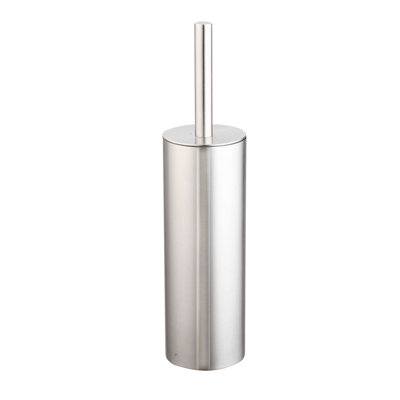 Montreal Free-Standing Toilet Brush & Holder