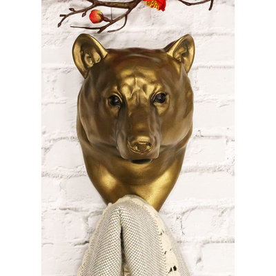 Resin Wall Hook