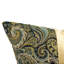 Square Pillow Cover & Insert