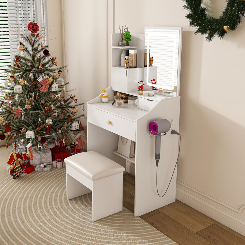 Ensemble de meuble-lavabo avec rangement