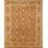 Canvello Tabriz Hand-Knotted Lamb's Wool Area Rug- 6'1" X 9'3"
