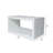 Kalthum Acacia Cube Shelf
