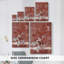 Branching Out - Cavas enveloppés de galerie-108829057