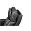 Ensemble de salon inclinable 3 pièces Fortuner-675345385
