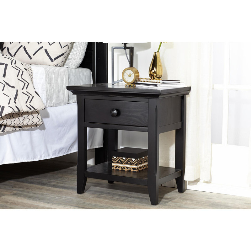 Table de nuit