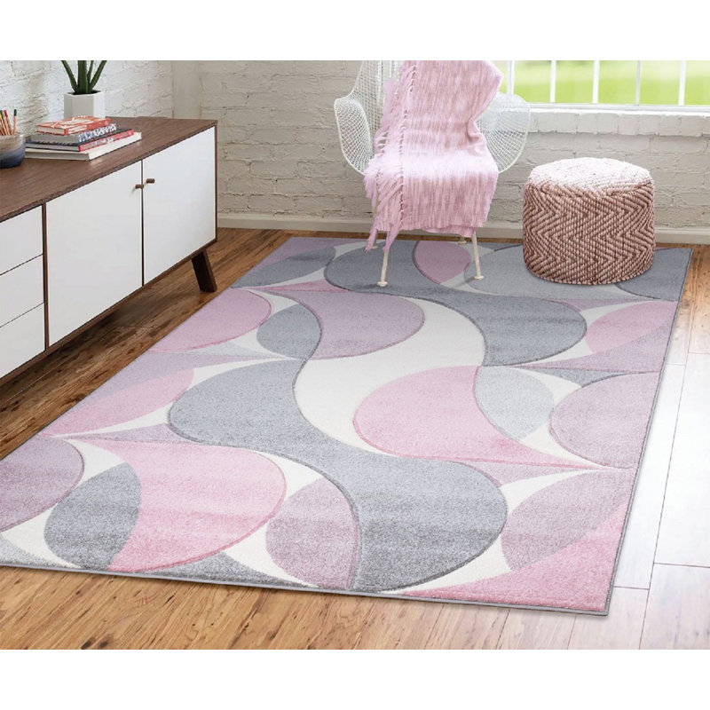 Astrit Area Rug, Rectangle 200 x 290cm