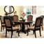 Chaise d'appoint (2 chaises) Traditional