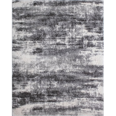 Alban Performance Abstract Indoor Rug