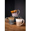 Ensemble de 4 tasses à café
