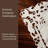 Light Beige Lace Table Runner with Elegant Cutwork Embroidery for Dining Table and Christmas Decor