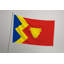 Drapeau de la ville de Birmingham — Drapeau extérieur-227936640