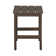 Shavon All Weather Adirondack Outdoor HDPE Side Table