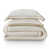 Beige / Blanc