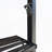 8x5 Ft Outdoor Grill Gazebo,Double Tier Soft Top Canopy and Steel Frame-112871748