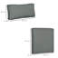 Outdoor Sofa Cushion