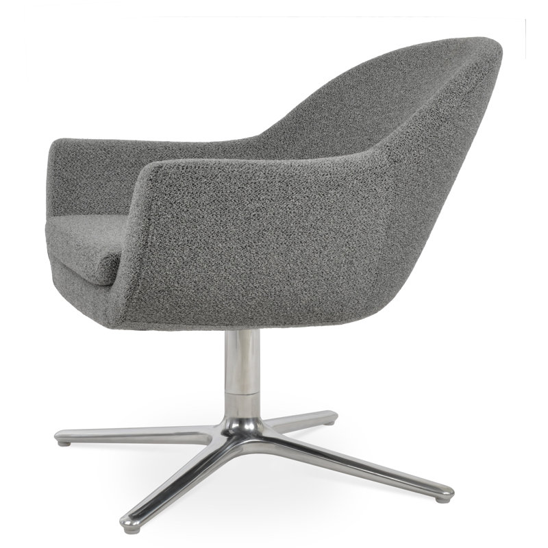 Madison Oval Lounge Chair