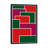 Albree Modern Made to Fit ll Graphic Art on Canvas-1720744530-1649563954-1720744531