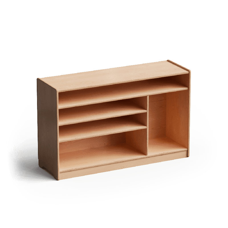 Tablette sensorielle Montessori