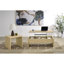 Table basse Parker