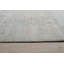 Ivory Hand-Knotted Silk Faded Elegance Classic Traditional Modern Contemporary Carpet Rug-1176888009