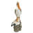 Animals Weather Resistant UV Resistant Polyresin Garden Statue
