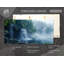 Affiche de la Caroline du Nord, parc national, chute d'eau, décor de ferme, décor de chalet, affiche de forêt-98967678-98967711