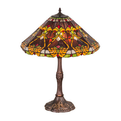 Lampe de table H 27,5 po Middleton