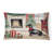 Other/No Pattern Outdoor Throw Pillow