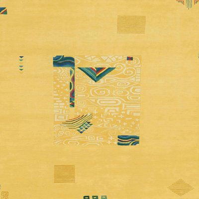 Anariah Abstract Indoor Rug