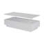 Table basse rectangulaire avec tiroirs-348534699