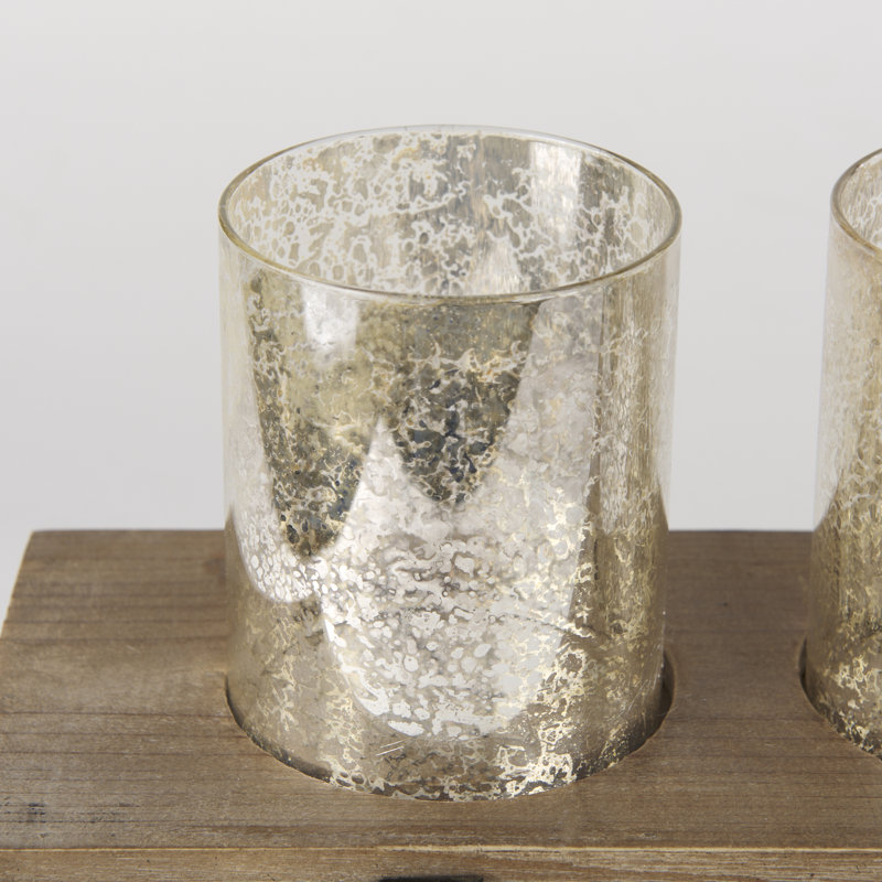 Votive Candle Holder