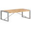 Coffee Table Solid Wood with Sheesham Finish-1918886059-1918076179-1918076176