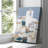 Abstract XXXI Gallery Wrapped Canvas - Ready To Hang-112862203