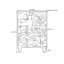 Armoire de rangement 5 tiroirs Vintage-1598847945