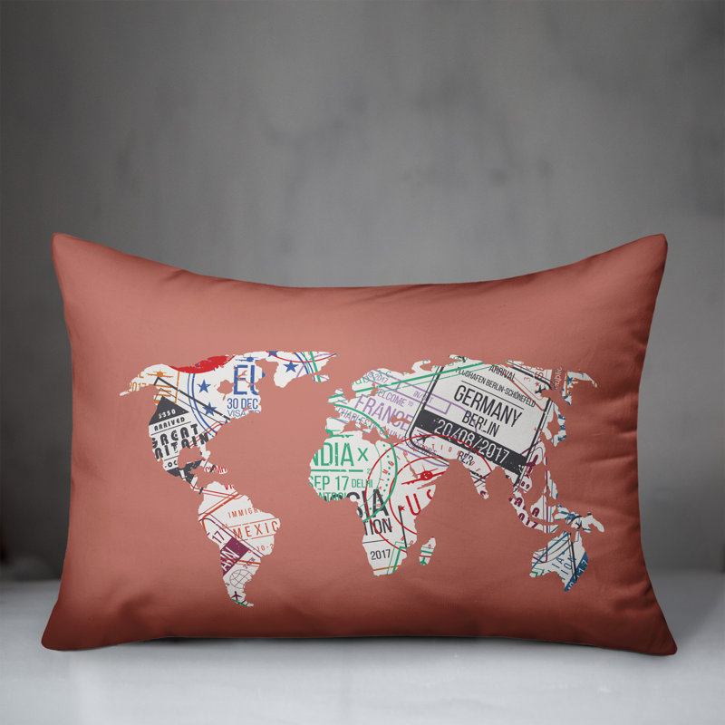 Throw Pillow
