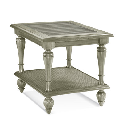 Table de bout avec rangement Grand View