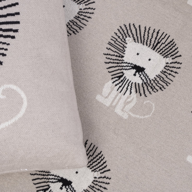 Ashley Throw Blanket