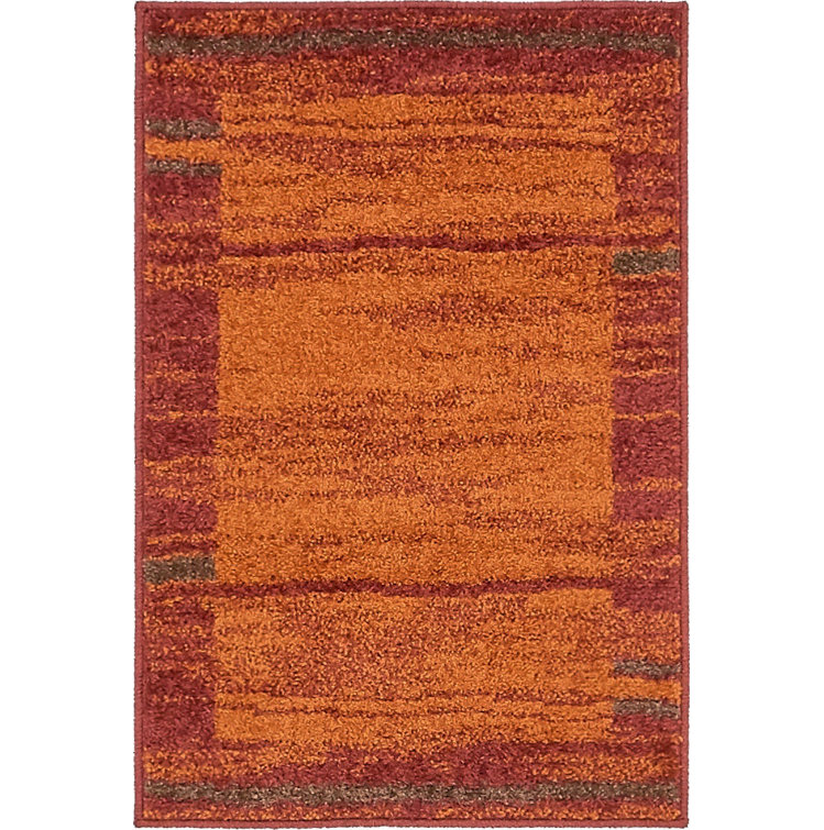 Alair Abstract Indoor Rug