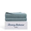 2 Piece 100% Cotton Bath Sheet Towel Set-491868050-504520543