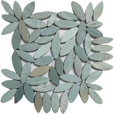 Carreaux de mosaïque CNK