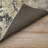 Flatweave Washable Abstract Indoor / Outdoor Rug-866001271