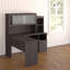 Bureau réversible en L avec rehausse Avery-38132618