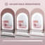 Demetrias Metal Arch Mirror-442718276