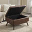 Banc de rangement Mid-Century-1355144474