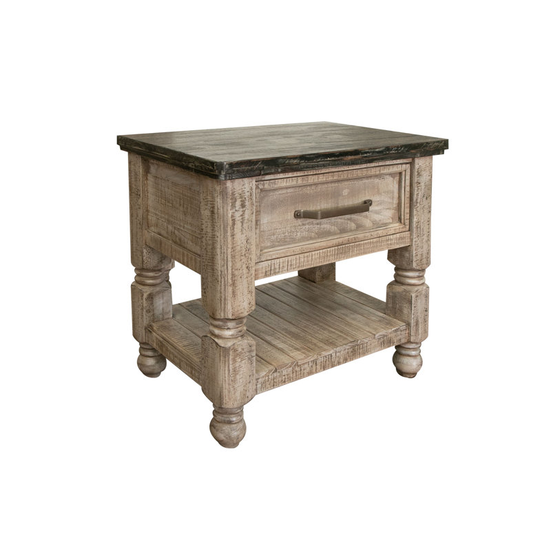 Table de chevet Gweneth