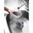 Black + Decker Cordless Lithium Bagless Handheld Vacuum