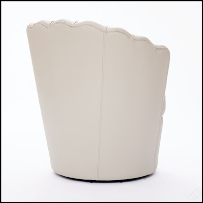 Chaise de bureau Petal