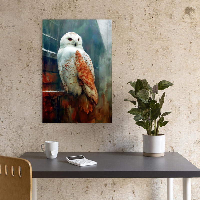 Print, 45.72cm H x 30.48cm W