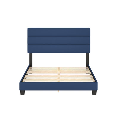 Base de lit tapissier Boyd Sleep Piedmont