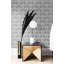 Dawa 18' L x 27" W Peel and Stick Wallpaper Roll-1328910081